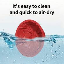 1pc Silicone Baking Pan Set, Non-Stick Baking Tray, Suitable For Oven, Cake Pans, Silicone Cake Molds - Multicolor - View 4