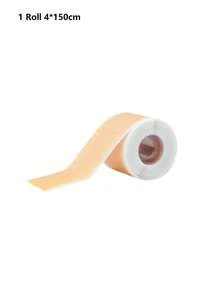 Parches de silicona para cicatrices: suaves, lavables y reutilizables para cicatrices quirúrgicas, cicatrices de cesárea y queloides. Parches de silicona suaves, transpirables e impermeables para una gestión eficaz de las cicatrices. Accesorios de gimnasio, vendas de gimnasio, cinta deportiva