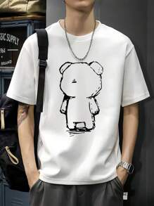 Men T-Shirts
