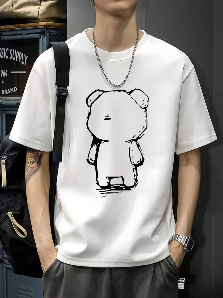 Men T-Shirts
