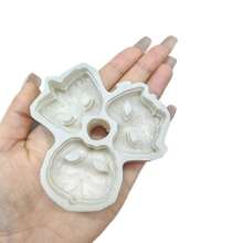 Silicone Mask Molds, Resin Casting Molds, Jewelry Casting Tools, DIY Molds For, S, DIY Molds For Valentine's Day, Spring Festival, Mother's Day, Father's Day, Thanksgiving