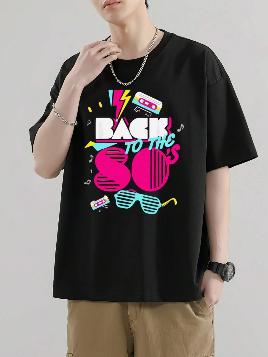 Men T-Shirts