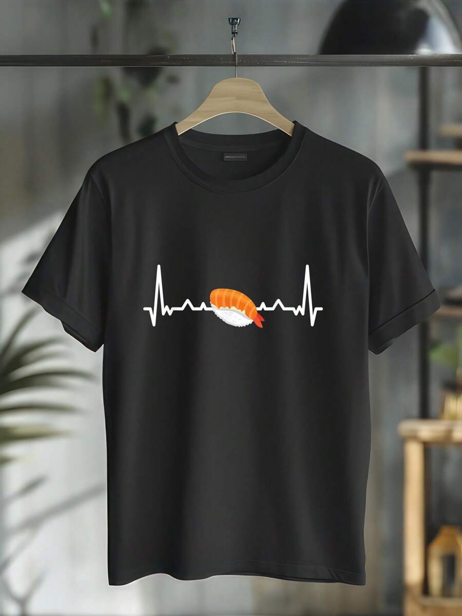 Men T-Shirts
