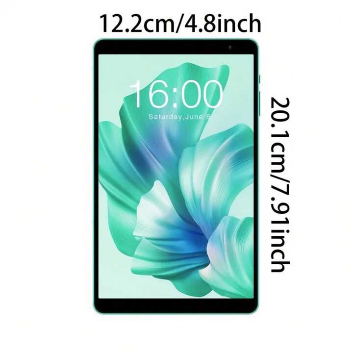 Teclast Teclast P85T タブレット Allwinner A523 8コア 1.8GHz