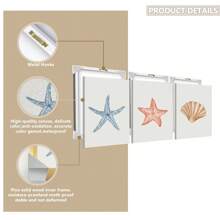 1pc, Canvas, Framed, Waterproof Decorative Painting, Wall Arts, Posters, Watercolor Black Swimsuit Lake Art | Black Swimsuit Print Trio | Vintage Swimsuit Wall Art Trio, Vacation, Ocean Style Wall Decor, Coastal B&B Decor, Home Decor Coastal Decor Coastal Decor Beach Decor