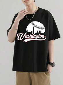 Men T-Shirts