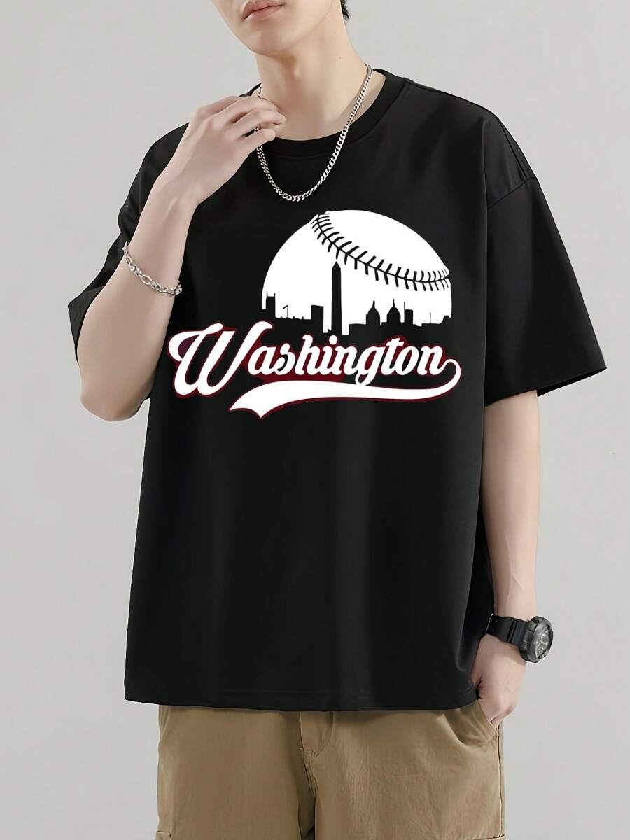 Men T-Shirts