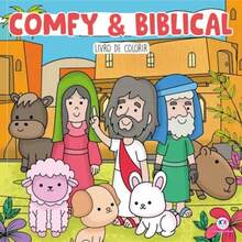 Comfy and Biblical