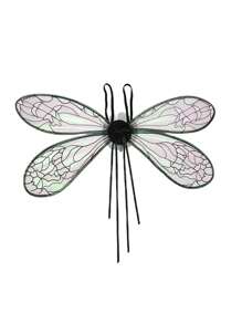 1PC Festival Party Makeup, Costumes, Props, Cosplay Costumes, Dragonfly Spirit Wings