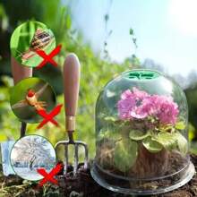 Reusable Plant Cover Greenhouse Garden Vegetable Flower Seedling Protection Cover