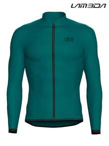 Maglia da ciclismo LAMEDA, confortevole con design multi-tasca, adatta per mountain bike e ciclismo su strada