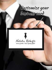 Custom 200/500/1000pcs Personalized Business Cards-11 Styles, Personalized Professional Work Cards, Suitable For Online Marketing And University Style, Beauty Salon, Hair Salon And Nail Art Business Cards,Exclusive Customized VIP Cards, Fashionable Office And Social Style Waterproof Surface Pattern Customization Customized Business Cards,Junior High School Students, Middle School Students, High School Senior High School Students, College Students, University Students, Freshman, Sophomore