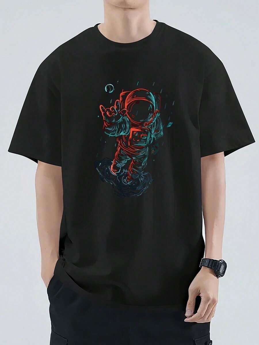 Men T-Shirts