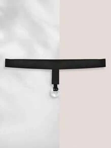 Men's Accessories For Rave Punk Goth Accessories Couple Game Sexy Cosplay Lingerie Accessories