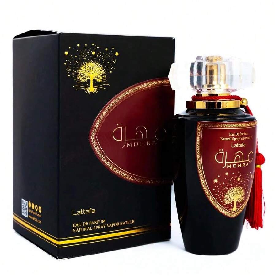 Lattafa Profumo - nero - Visualizzare 1