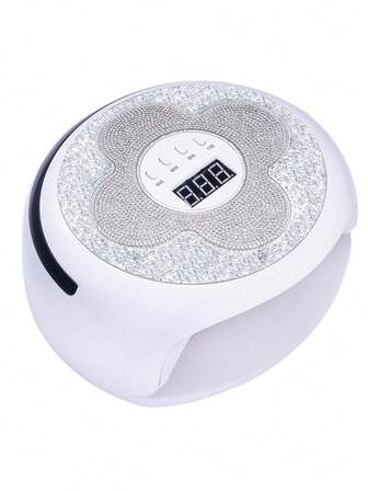 OBP C & G OBP Lámpara De Uñas Uv Led Profesional 248W Secadora De Uñas Esmalte MJ26