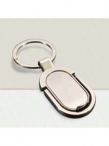 1PC Personalized Keychain,Engraved Keychain With Name,Multi-Function Keychain, Custom Keychain With Hook, Bulk Personalized Keychains For Gifts - Multicolor - View 7