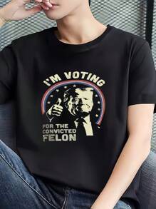 Men T-Shirts