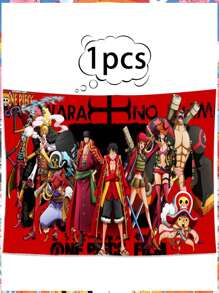 ONE PIECE One Piece Party Supplies Backdrop, Cosplay Zoro Banner Birthday Party One Piece Party Supplies Backdrop, Cosplay Zoro Banner Birthday Party Decorations Living Room Tapestry For Bedroom Photography Background 150*100cmLiving Room Tapestry For Bedroom Photography Background Flag Party Gift Home Decors Room Decor Birthday Decorations School Decor School Surprise Dormitory Decor Back To School