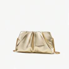 Dancing Engine Bolsos y bolsos de mano, bolsos de diseñador de lujo, bolsos de hombro, bolso de embrague de PU para la noche, bolso de mujer