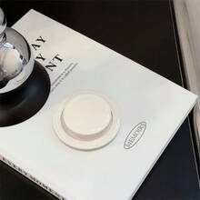 1pc Transparent Magnetic Bag Stand Removable Retractable High Permeability Magnetic Mobile Phone Magnetic Stand - Multicolor - View 8