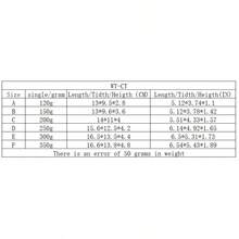 CT Droplet Shaped Silicone Breast Prosthesis False Chest After Breast Surgery - Apricot - View 6