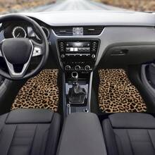 2/4pcs Car Foot Mats, Suitable For Front And Rear Seat Protection Of Vehicles, Car Front And Rear Carpet Mats Universal Car Carpet, Fashionable And Durable Universal Car Interior Accessories, Four Seasons Universal Car Carpet Car Decoration Accessories,Automotive Supplies > Car Seat Parts > Car Floor Mat