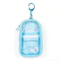 Sanrio Sanrio Kuromi My Melody Cinnamoroll Anime Aufbewahrungstasche, süße Tasche Cartoon Anhänger Handtasche Geschenk