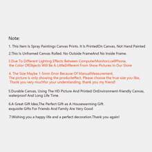 Unframed Michelangelo's Cat Canvas Art Print - 23.6x15.7in, Waterproof Wall Decor For Living Room,Bedroom,Office,Dining Area,Bar - Whimsical Twist On Classic Painting