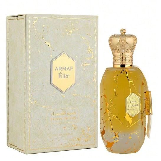 Armaf Parfum - Blanc - Voir 1