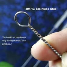 12PCS Straw Cleaning Brush, 9in/23cm Long Stainless Steel Straw Brush, 2in/5cm*0.4in/1cm White Nylon Brush, Suitable For 40/30/20 Oz , Cup, Water Bottle, Milk Cup, Glass Cup, Drinking Straw, Stainless Steel Straw, Glass Straw, Silicone Straw, Plastic Straw, Tube Or Hummingbird Feeder Straw, Reusable Pipe Straw Cleaner, Suitable For Multi-Purpose Cleaning Use In Home Kitchen
