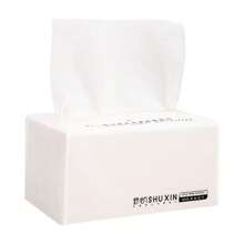 1 opakowanie, 480 chusteczek Ultra Soft Virgin Wood Pulp Facial Tissues, 4-warstwowe serwetki papierowe bez barwników, przyjazne dla skóry, bezzapachowe, do stosowania na mokro/sucho, idealne do domu, biura, restauracji, hotelu i podróży