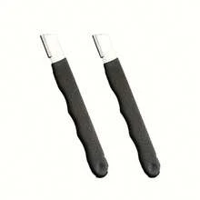 Knife Sharpener Tool, Household Fruit & Branch Shear Rapid Sharpening Stone, Scissors And Knife Sharpening Tool - Multicolor - View 9