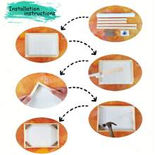 1 Foto personalizada en lienzo con marco de fotos DIY o póster sin marco, regalo del Día del Padre, fotos personalizadas para seres queridos, familia, amigos y mascotas, perros, gatos, decoración del hogar de gran tamaño adecuada para colocar en salas de estar, dormitorios, oficinas, salones de té, restaurantes, escuelas, baños, impresión de pósteres personalizados, pinturas colgantes personalizadas, pinturas de decoración de pared personalizadas, impresión gráfica