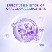 Ceelike Pasta dental de hidroxiapatita natural MSDRWIKEY: repara eficazmente el esmalte dental, blanquea los dientes y protege la salud bucal. - Melón Hami + menta morada - Ver 7
