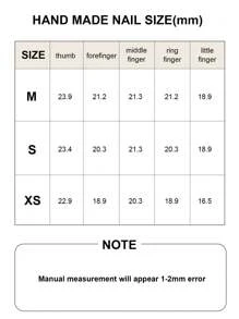 10Pcs Y2K Metallic Sweet Style Handmade Almond-Shaped Short 3D Glitter Bow Flower Star Bow False Nail Art Tips Set, Suitable For Daily, Dates, Afternoon Tea, Outings Press On Nails Nail Supplies Nails