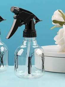 Handheld Pump Spray Bottle, Garden Watering Sprayer Tool, Disinfection Use Spray Mister