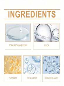 120ml Floor Refinishing And Repair Agent, Furniture And Floor Scratch Repair Spray Paint Refinisher And Glosser