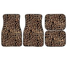2/4pcs Car Foot Mats, Suitable For Front And Rear Seat Protection Of Vehicles, Car Front And Rear Carpet Mats Universal Car Carpet, Fashionable And Durable Universal Car Interior Accessories, Four Seasons Universal Car Carpet Car Decoration Accessories,Automotive Supplies > Car Seat Parts > Car Floor Mat