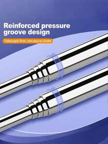 1pc Adjustable Teacher Pointer, Colorful Finger Pointer, Finger Pointer, Reading And Classroom Extension Supplies - Multicolor - View 5