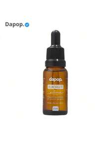 Perfect Shielding Fixer And Primer Diluent - Dapop - Clear - View 6