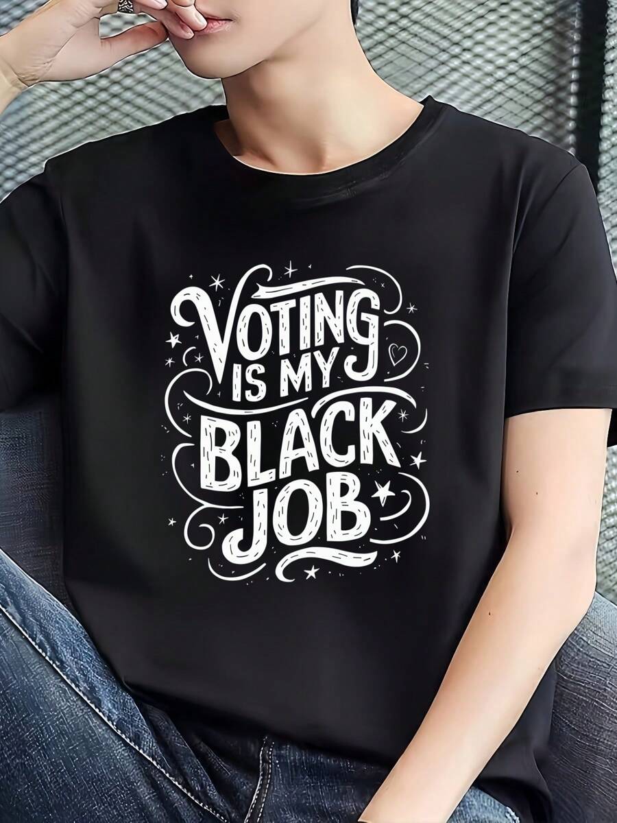 Men T-Shirts