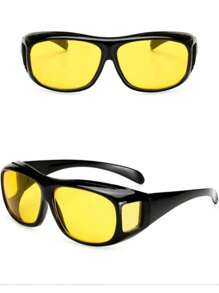 1pc Of Glasses With Polarised Lenses, Unisex Outdoor Cycling Driving Glasses For Summer Beach Vacation,Outdoor,Travel