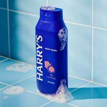 Harry's Body Wash Shower Gel For Men - Fig Scent - (3 Pack) 16 Fl Oz - Sensitive Skin Body Wash - No Parabens, Sulfates, Or Dyes - 18 Fl Oz (Gói 3) - Xem 5