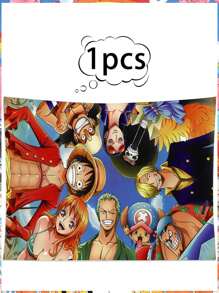 ONE PIECE One Piece Party Supplies Backdrop, Cosplay Zoro Banner Birthday Party One Piece Party Supplies Backdrop, Cosplay Zoro Banner Birthday Party Decorations Living Room Tapestry For Bedroom Photography Background 150*100cmLiving Room Tapestry For Bedroom Photography Background Flag Party Gift Home Decors Room Decor Birthday Decorations School Decor School Surprise Dormitory Decor Back To School