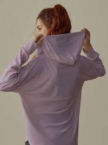 Women's High-End Summer Yoga Top, Professional Running Jacket, Breathable Sportswear