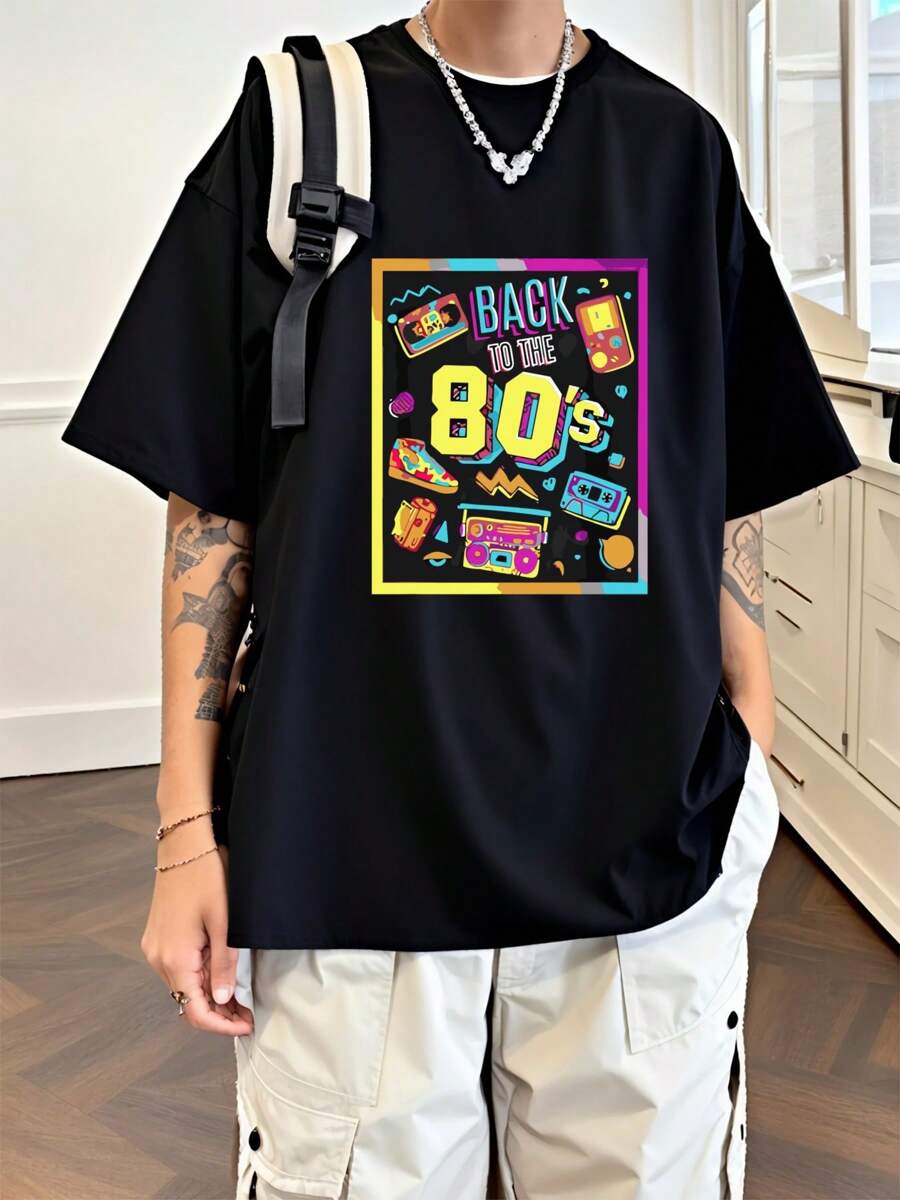 Men T-Shirts