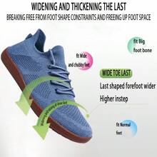 Chaussures à orteils larges, Chaussures de sport décontractées pour hommes, Chaussures de sport décontractées pour femmes, Chaussures de sport plates de style couple, Chaussures de sport d'intérieur souples et respirantes à semelle fine, Chaussures de fitness durables à semelle antidérapante en caoutchouc, Chaussures de course pour sport extérieur, Chaussures décontractées souples et respirantes