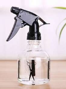 Handheld Pump Spray Bottle, Garden Watering Sprayer Tool, Disinfection Use Spray Mister