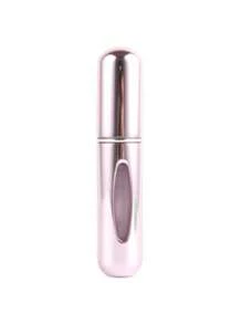 4-Piece Boxed Perfume Distribution Bottle, Bottom Direct Filling Perfume Bottle, Reusable Fine Water Spray Bottle, Makeup Water Bottle, Perfume Distribution Tool, With Storage Box, Available In A Variety Of Colors, Birthday Gifts For Family And Friends, Holiday Gifts,Portable For Travel 5ml